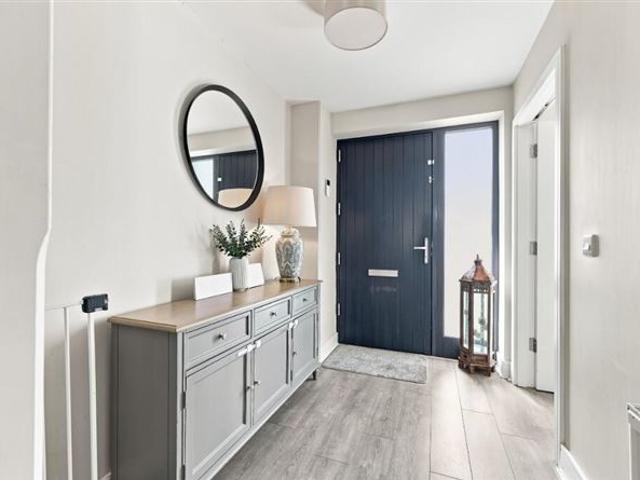 Detached House for sale in Rush, North Tipperary