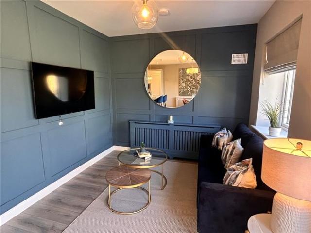 Detached House for sale in Brannockstown, North Tipperary