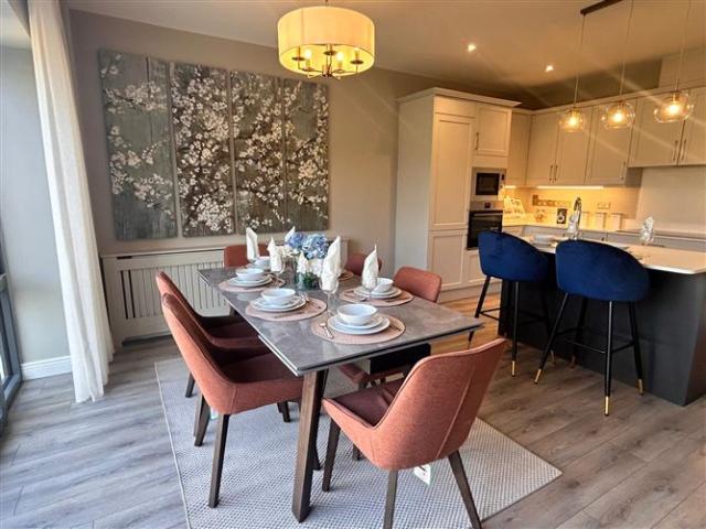 Detached House for sale in Brannockstown, North Tipperary