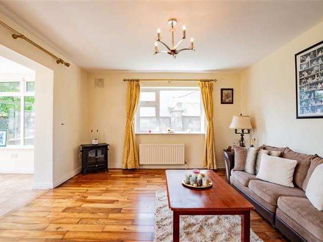 Detached House for sale in Mullingar, North Tipperary
