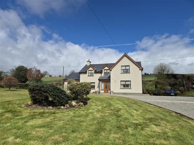 Detached House for sale in Strand, South Tipperary