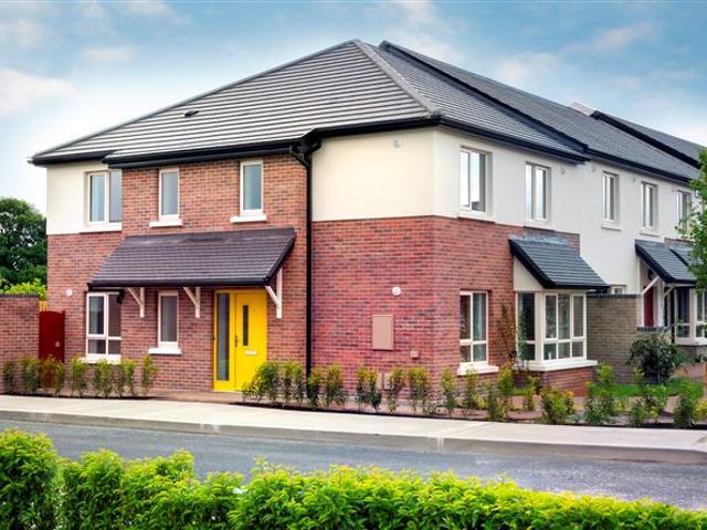 Detached House for sale