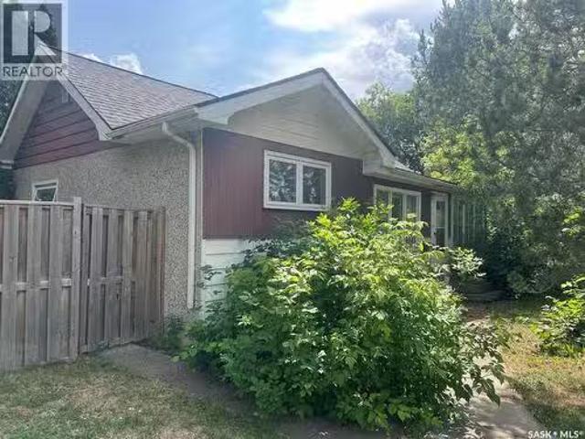House for sale in Prince Albert, Saskatchewan