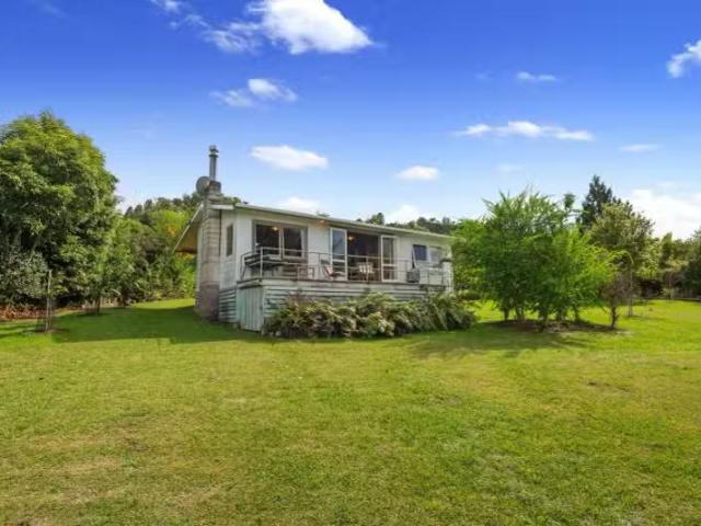 House for sale in Lake Tarawera, Bay Of Plenty