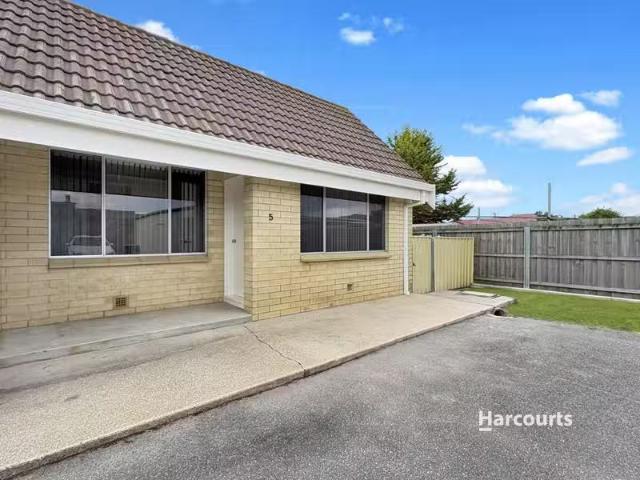 House for rent in Ulverstone, Tasmania