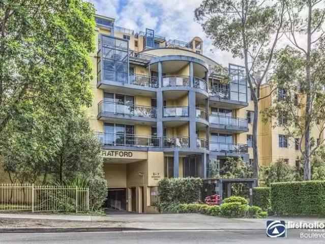 Apartment for rent in Sydney, New South Wales