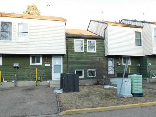 House for sale in Edmonton