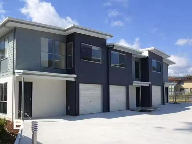 Apartment for rent in Brisbane City, Greater Brisbane