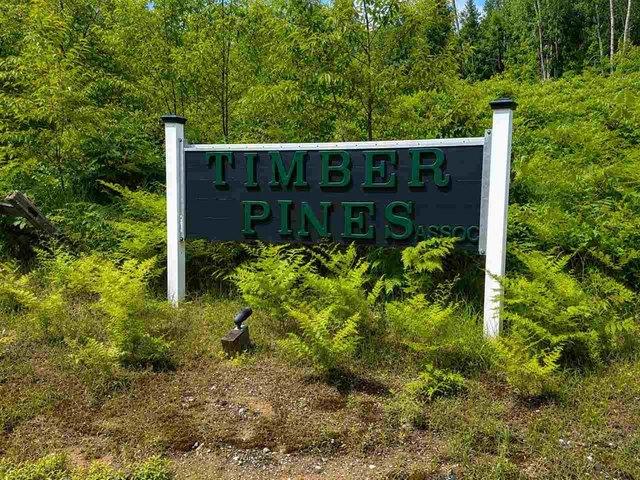 Land for sale in Michigan