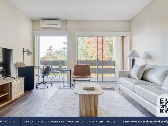 Apartment for rent in Palo Alto, Santa Clara County