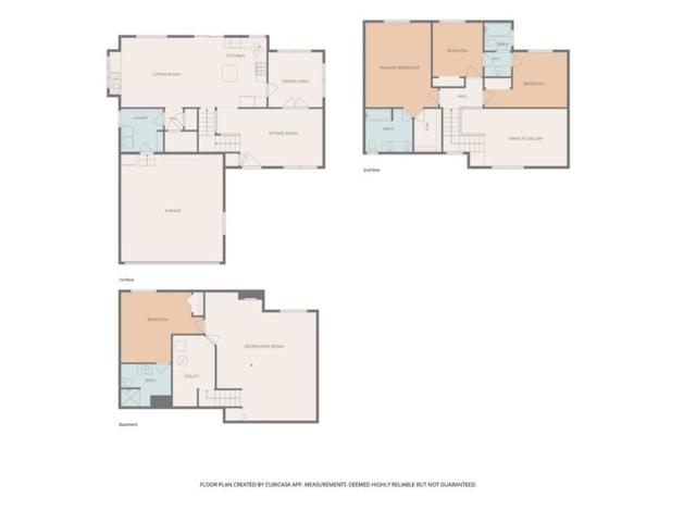 House for sale in Lafayette, Colorado