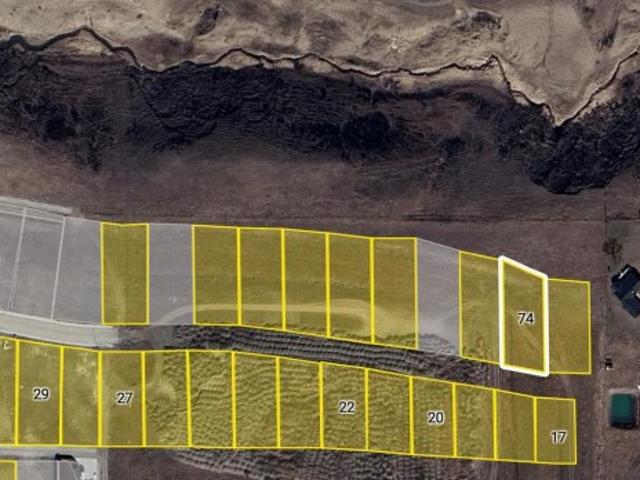 Land for sale in Lethbridge, Alberta