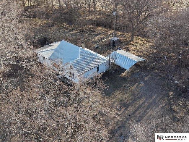 House for sale in Nebraska