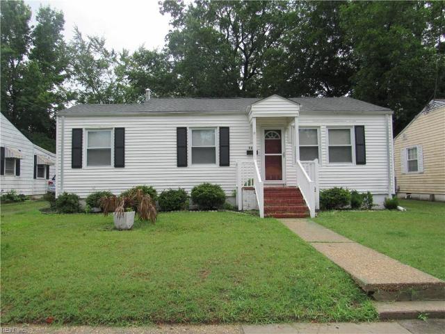 House for sale in Virginia