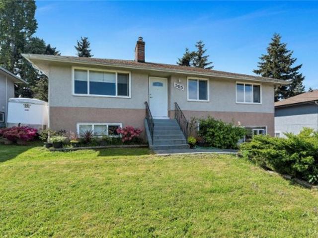 House for sale in Carey, Saanich