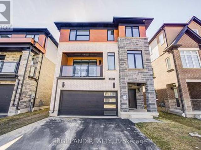 House for sale in Kitchener, Ontario