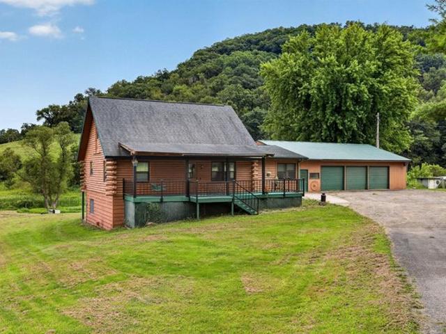 House for sale in La Crescent, Minnesota