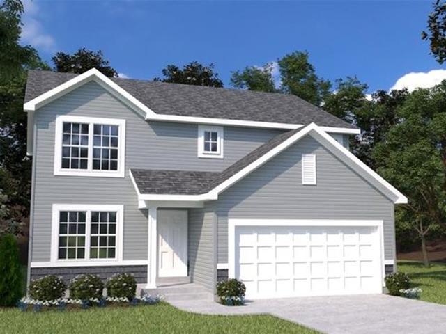 House for sale in Moscow Mills, Missouri