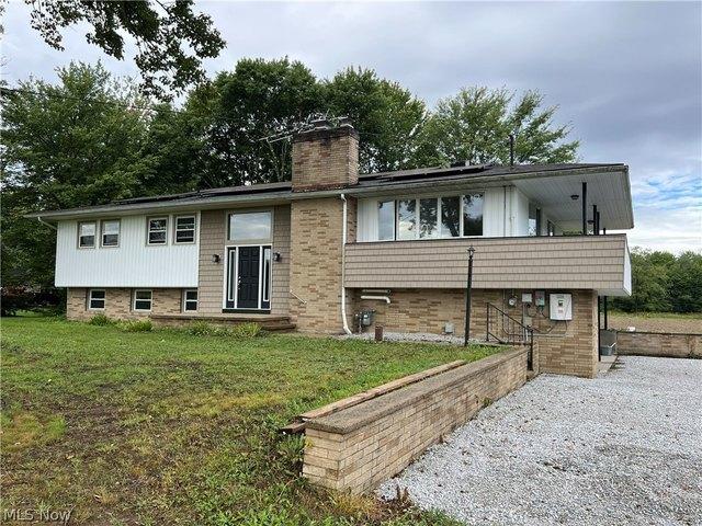 House for sale in Jefferson, Ohio