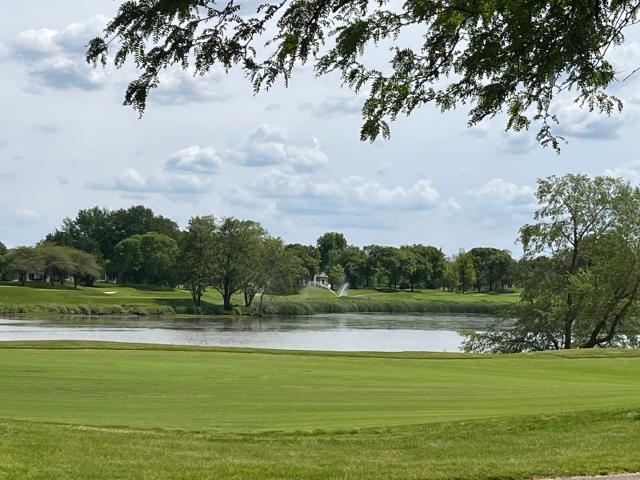 House for sale in Aurora, Illinois