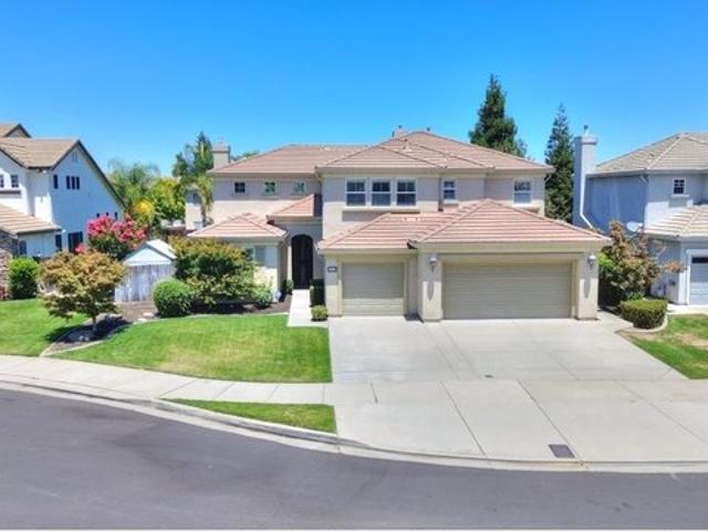 House for sale in Ripon, California