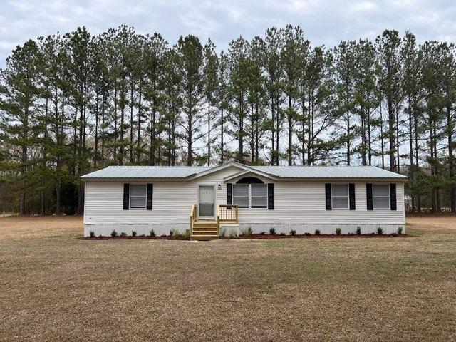 House for sale in Grady, Georgia