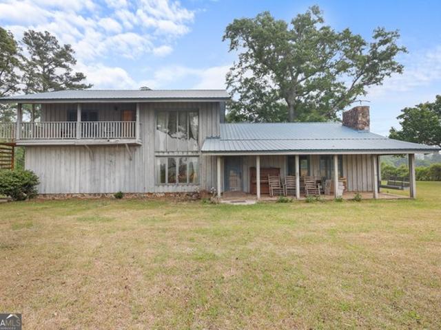 House for sale in Brooklet, Georgia