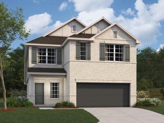 House for sale in Willis, Texas