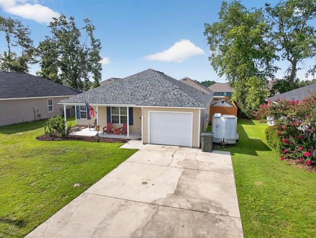 House for sale in Lowndes, Georgia
