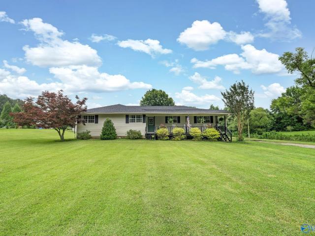 House for sale in Albertville, Alabama