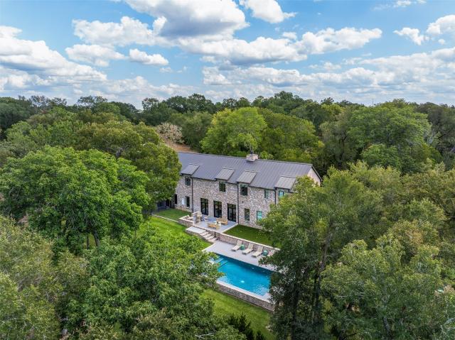 Farm for sale in Round Top, Texas