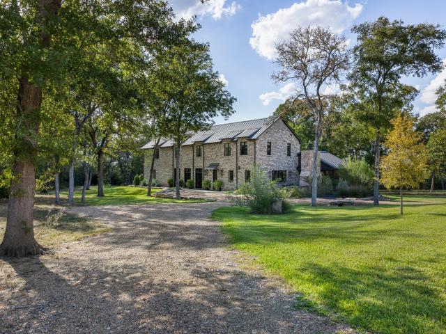 Farm for sale in Round Top, Texas