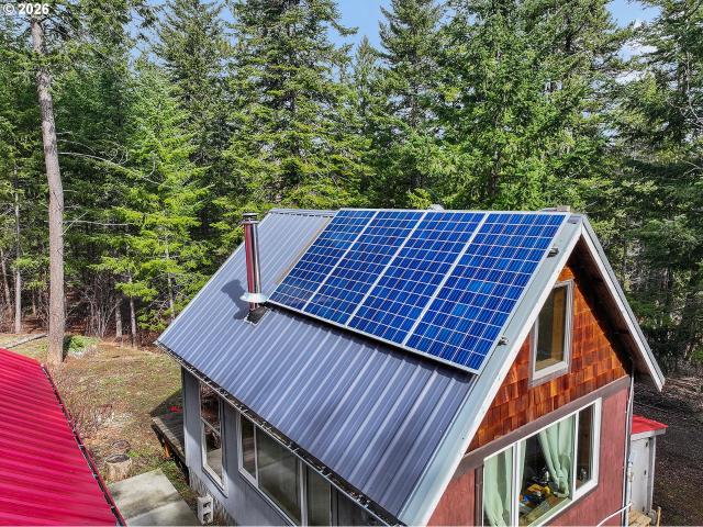 House for sale in Lyle, Washington