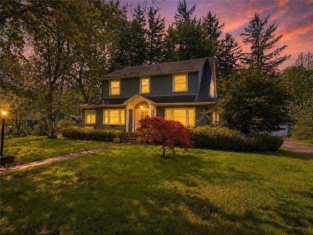 House for sale in Geneva, New York