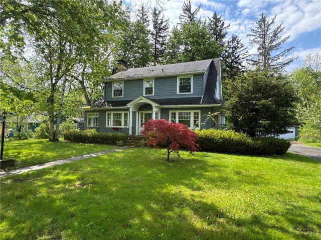 House for sale in Geneva, New York