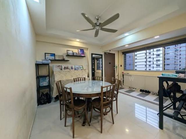 Apartment for sale