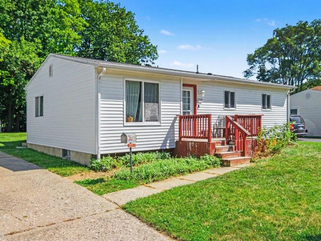 House for sale in Clio, Michigan