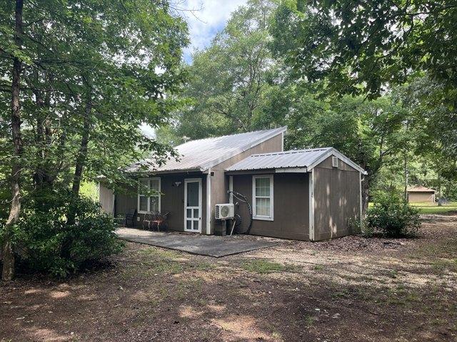 House for sale in Billingsley, Alabama