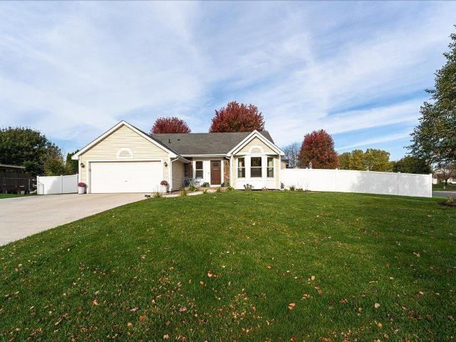 House for sale in Eagan, Dakota County