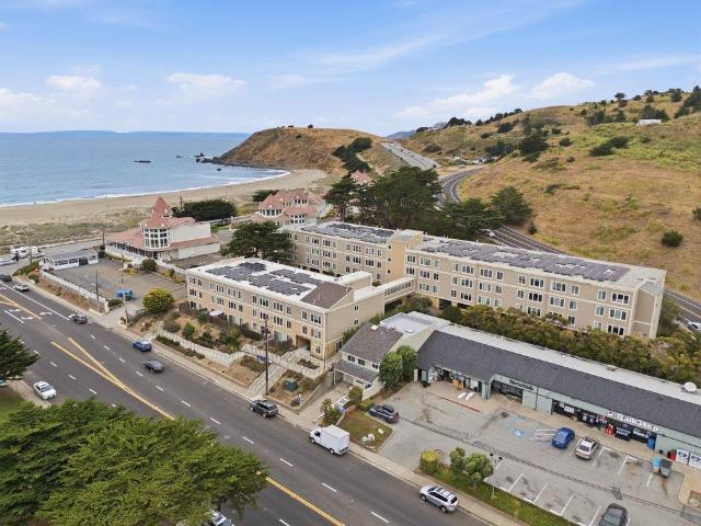 Commercial for sale in San Mateo, California