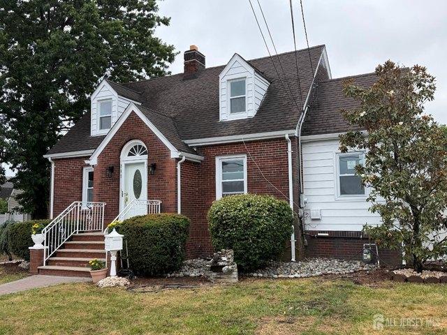 House for sale in Avenel, New Jersey