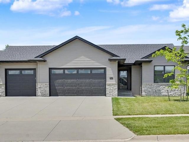 House for sale in Tiffin, Iowa