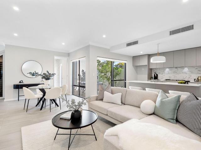 Townhouse for sale in Nedlands Dc, Western Australia