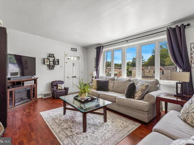 Townhouse for sale in Philadelphia, Pennsylvania