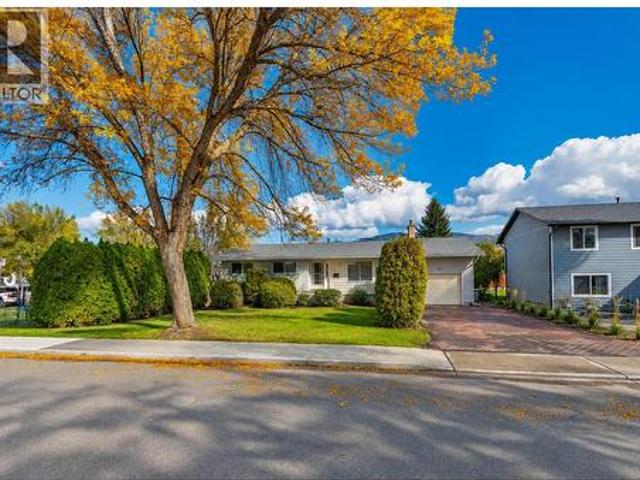 House for sale in Rutland, Kelowna
