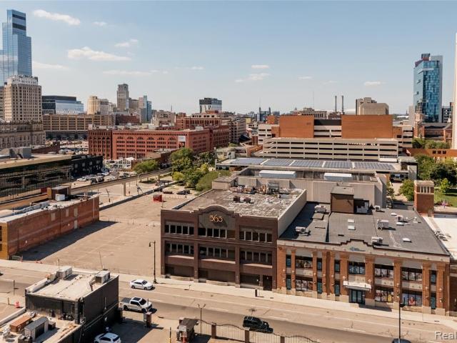Commercial for sale in Detroit, Michigan