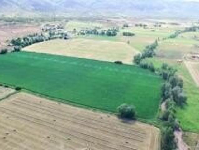 Land for sale in Wallsburg, Utah