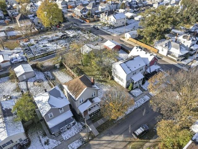 Land for sale in Columbus, Ohio