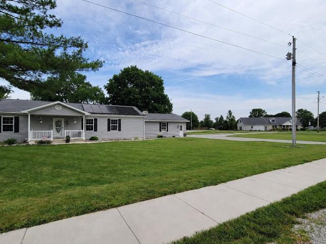House for sale in Markle, Indiana