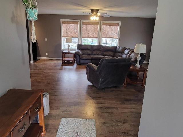 House for sale in Markle, Indiana